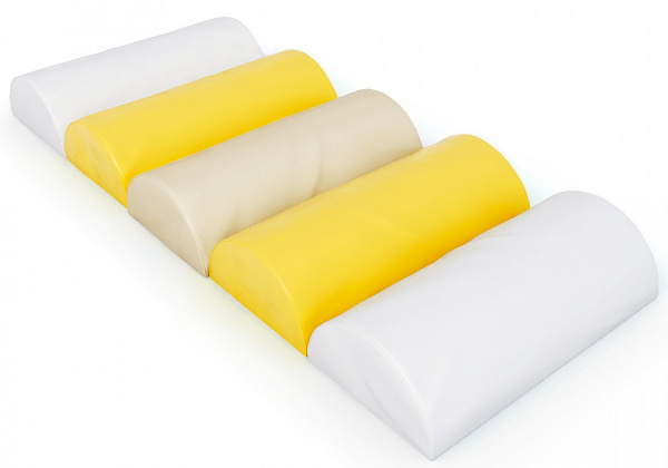 Дорожка мягкая модульная Pastel Romana