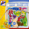 Игра с магнитами РЫБАЛКА Woody