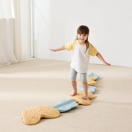 Дорожка-балансир Бабочка Weplay