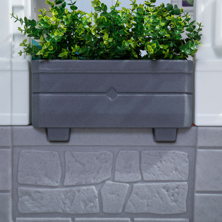 Коттедж Очарование-2 Step 2