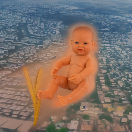 Кукла Девочка европейка 38 см