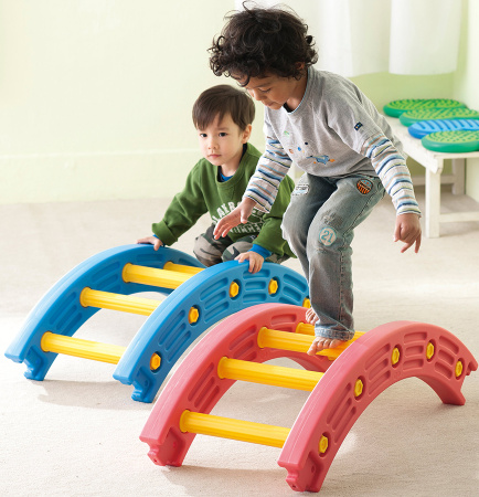 Лесенка-балансир, 2 детали Weplay