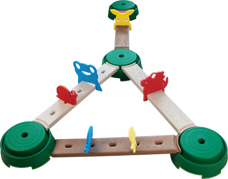 Балансировочная дорожка Тренажер BAONILE