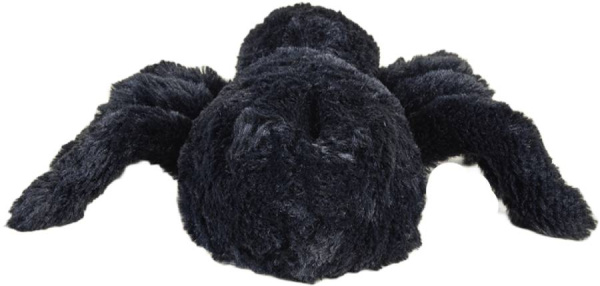 Игрушка-грелка Large Паук 33 см Intelex