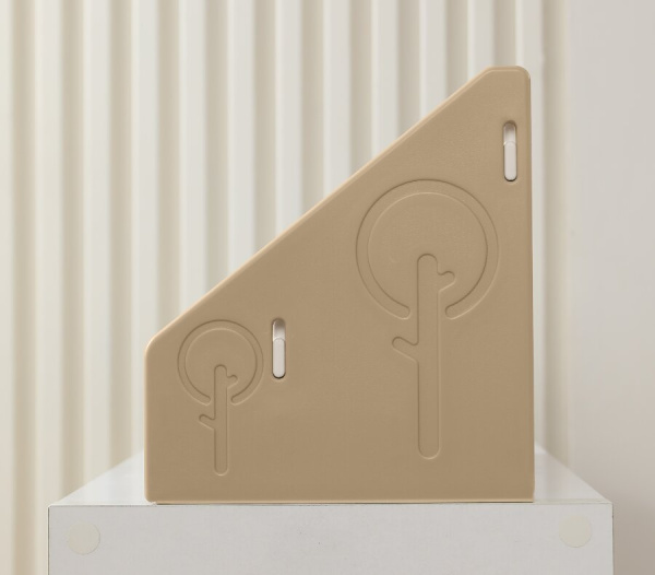 Органайзер для книг настольный UNIX Kids Camel