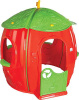 Домик ФРУКТОВЫЙ красный Pilsan