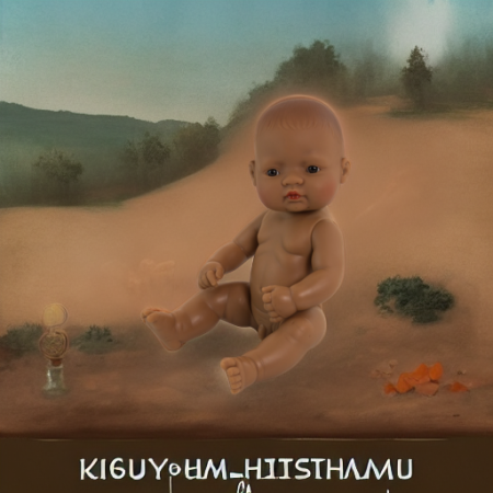 Кукла Мальчик латиноамериканец 32 см