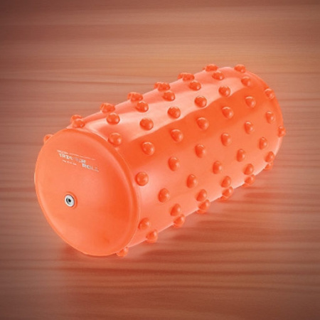 Валик массажный TRIGGER ROLL Ledraplastic