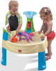 Столик для игр с водой Осьминожка