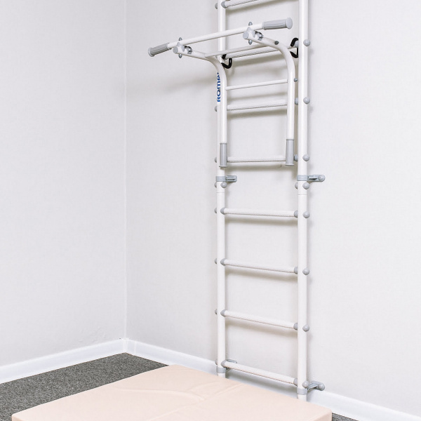 Шведская стенка Romana S12 белый прованс