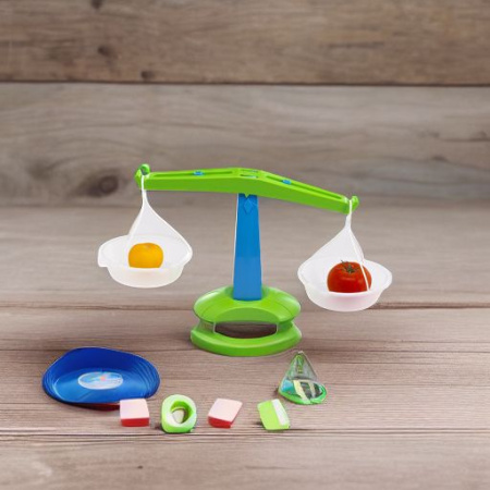 Весы детские