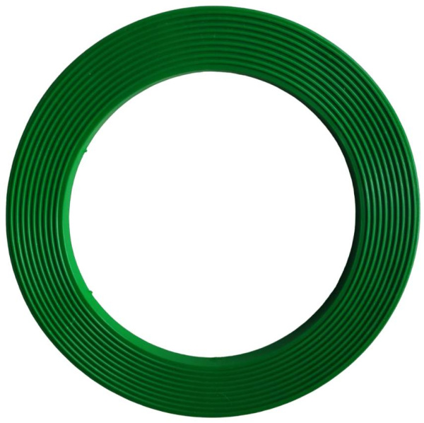 Кольцо плоское 17,5 см! 1 штука Тех-пласт