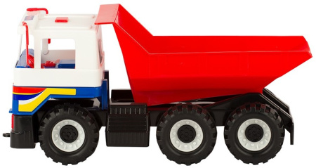 Автомобиль Самосвал, 38 см СТРОМ