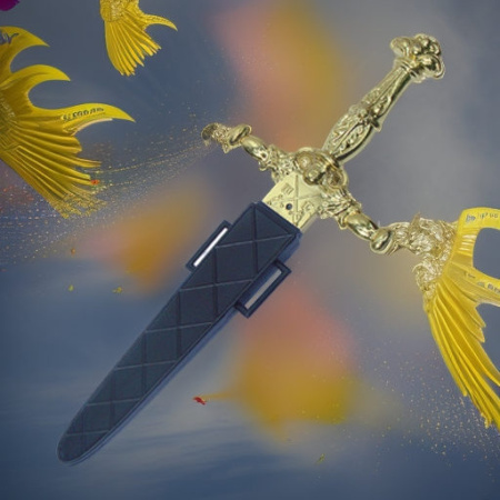 Кинжал Widmann