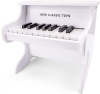 Игрушка музыкальная Пианино белое New Classic Toys