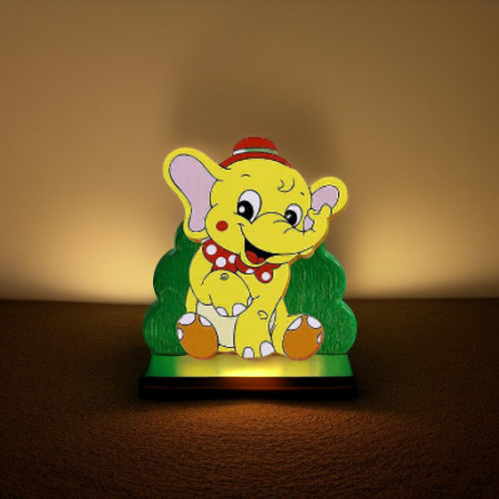 Ночник СЛОНИК Arance