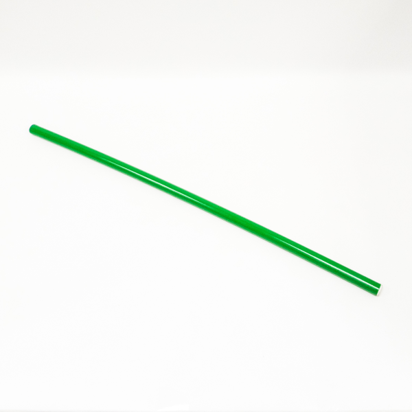 Палка гимнастическая 100 см диаметр 2 см, 1 штука Тех-пласт