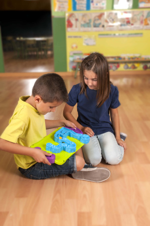 Игра развивающая Балансовая платформа