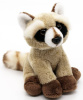 Игрушка мягкая Енотик 13 см LEOSCO
