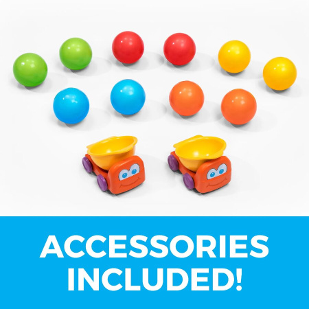 Игровой центр Радость с шариками Step 2