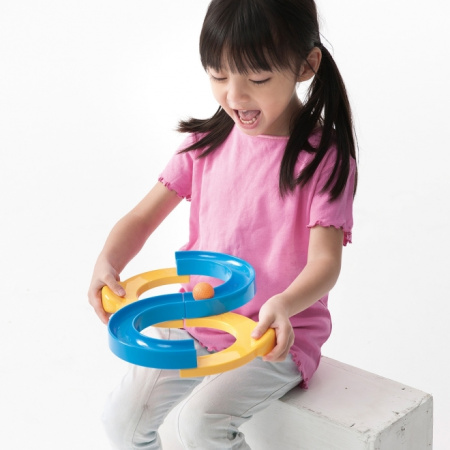 Нейротренажер Бесконечная петля малый Weplay