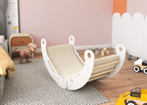 Арка-качалка Eco 5 из серии Пиклер Romana