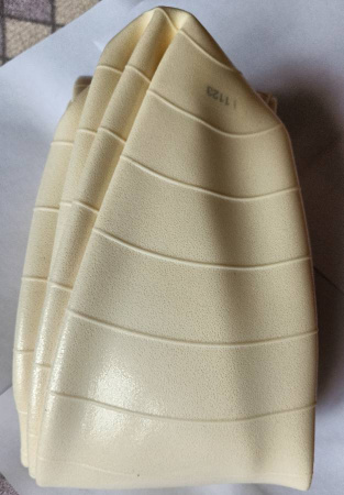 Мяч гимнастический фитбол FIT-BALL, 65 см Ledraplastic