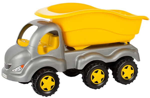 Автомобиль Самосвал Мамонт, 89 см СТРОМ