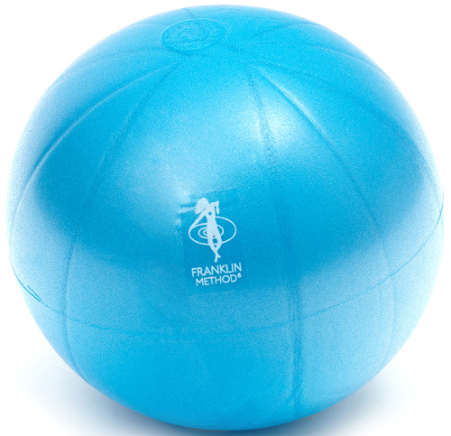 Мягкий мяч Franklin Method Air Ball 23 см