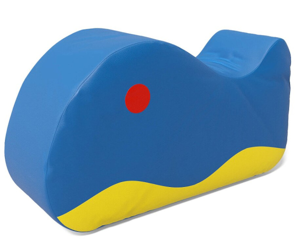 Мягкий игровой модуль Кит Romana