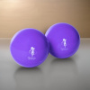 Массажные мячи Franklin Method Hard Interfascia Ball Set 5 см, 2 штуки