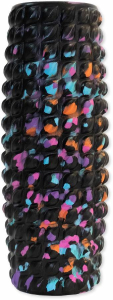 Цилиндр массажный профессиональный 33х13 см REBEL