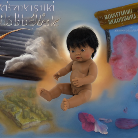 Кукла Мальчик латиноамериканец 38 см