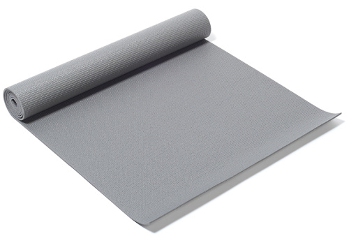 Коврик для йоги INEX Yoga Mat 170 см толщина 0,6 см