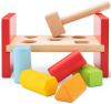 Игра с молоточком New Classic Toys