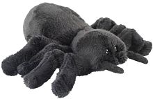 Игрушка мягкая Паучок 16 см LEOSCO