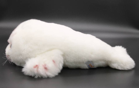 Игрушка мягкая Белек 34 см LEOSCO