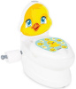 Детский горшок Цыпленок Pilsan