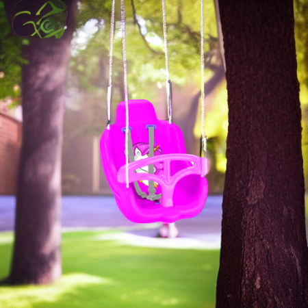 Качели подвесные для девочек