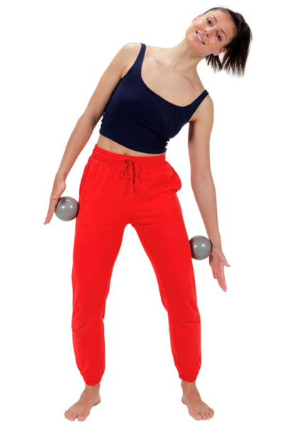 Мячи для пилатес и йоги Universal Pro S 10 см 2 штуки Ledraplastic