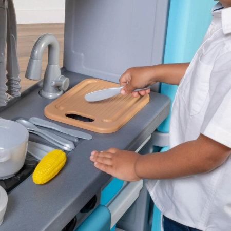 Кухня Винтаж Step 2