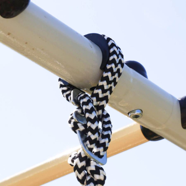 Кольца с перекладиной Romana