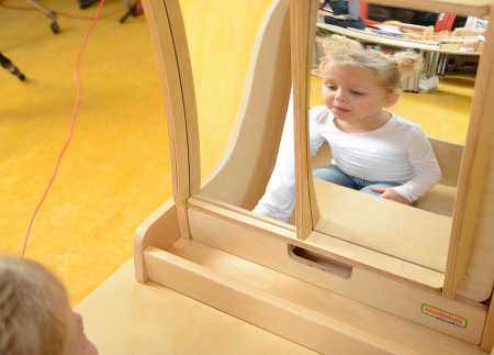 Панель настенная Кривые зеркала Masterkids