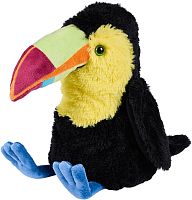 Игрушка-грелка Large Тукан 33 см Intelex