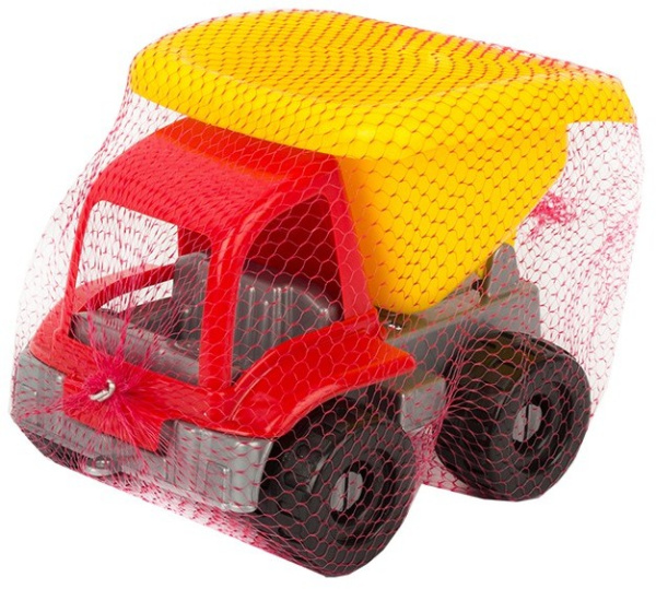 Автомобиль Самосвал Пони, 20 см СТРОМ