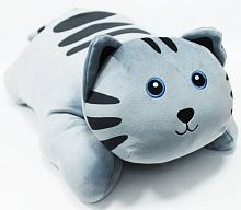 Игрушка-подушка Кот 56 см LEOSCO