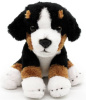 Игрушка мягкая Берн 15 см LEOSCO
