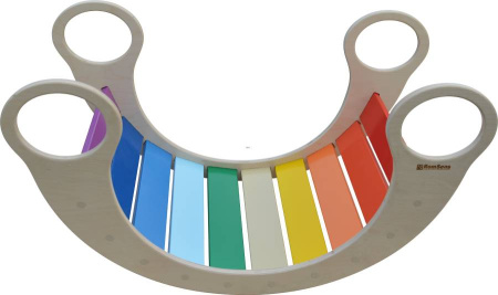 Мостик-качалка Romsens