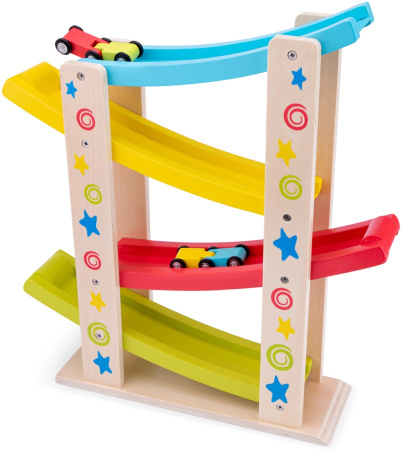 Игровой набор Серпантин New Classic Toys