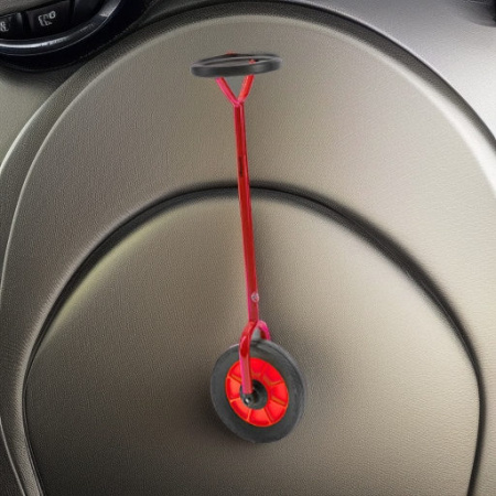 Руль игровой с колесом MINI DRIVER Winther